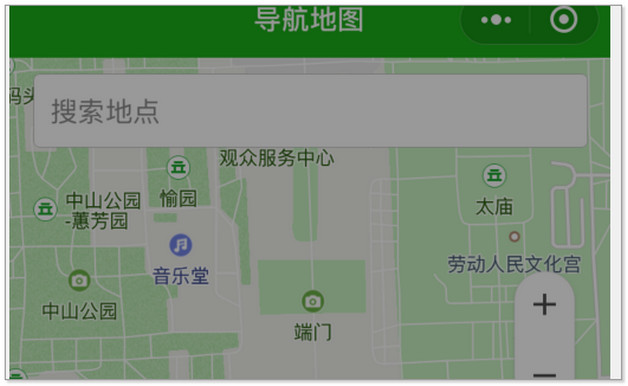 车载导航有干扰怎么解决