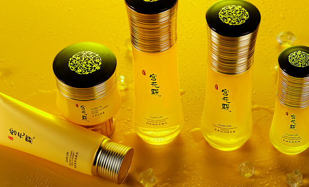化妆品的质量特征是什么