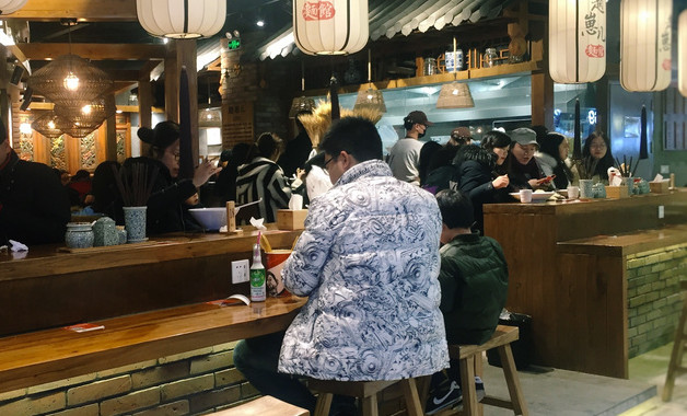 南京特色美食小吃