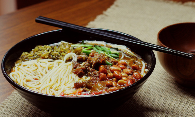 鸡蛋瘦肉米粉怎么做