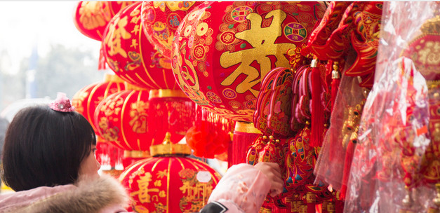 春节吃饺子的蕴意是什么