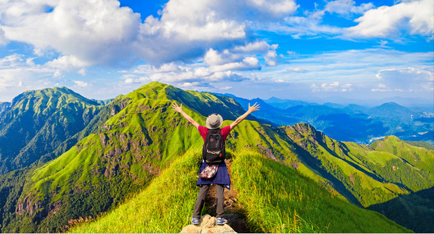 爸爸带十二岁女儿旅游怎样住