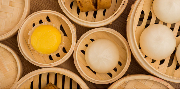 营养早餐豆浆简单又好吃
