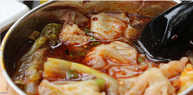 吃不完的馄饨园子饺子怎么保存