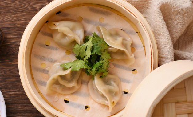 好吃不过饺子