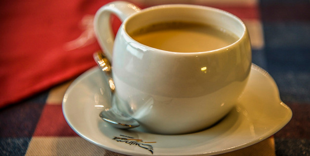 鹿茸泡茶方法