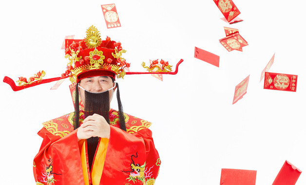 暴利行业排行榜