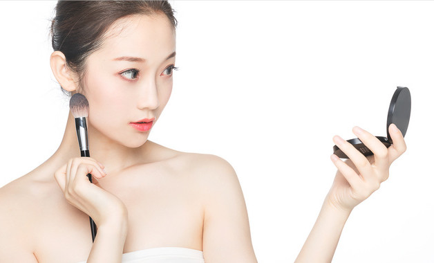 羞花指的是哪个女子