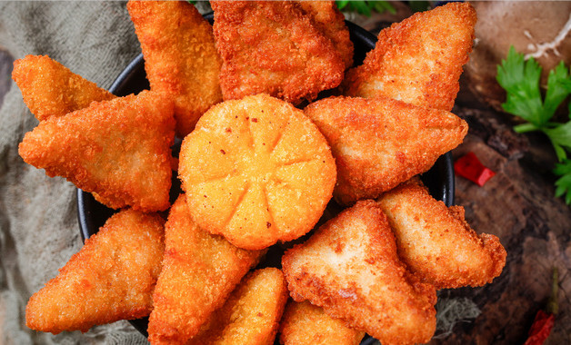 自热食品的发热包是什么成分组成的