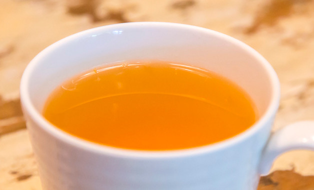紫砂壶怎么养才没茶渍