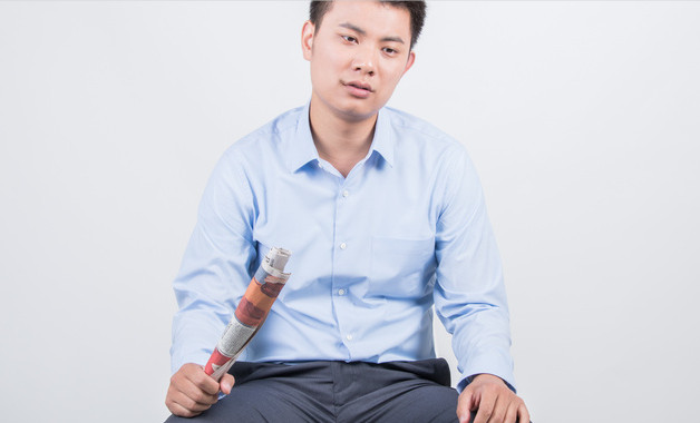 夏季男人要抽出时间睡午觉