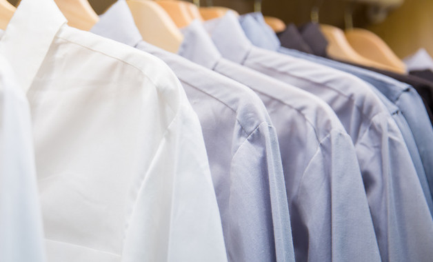 干洗店、洗衣店能洗掉被染色的衣服吗