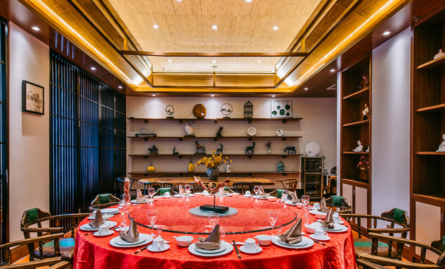 重庆有哪些素食餐厅