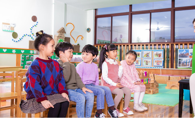 幼儿园教师个人总结范文