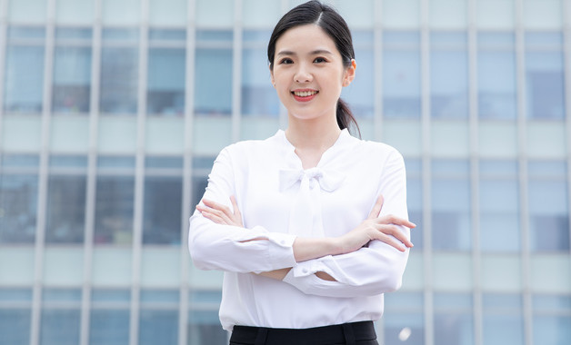 性格内向女孩适合的岗位有什么