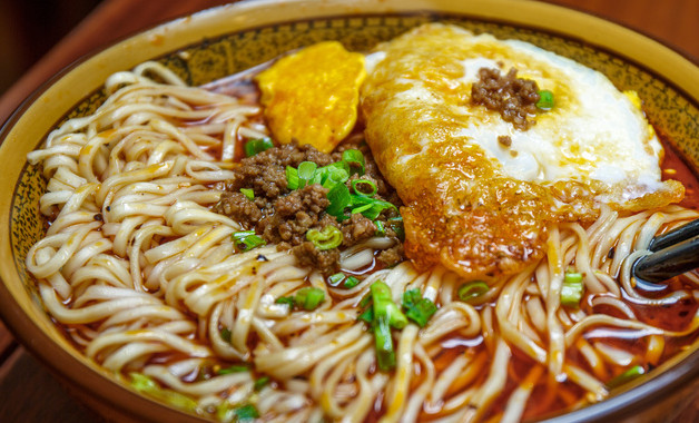 吃面食容易长胖吗