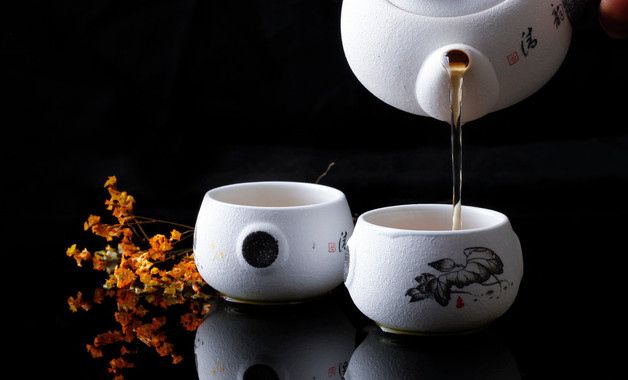 莫干黄芽是不是绿茶
