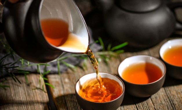红茶煮奶怎么做
