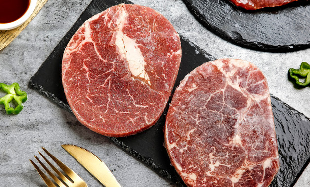 牛排可以炒着吃吗