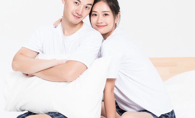 超拽情侣网名