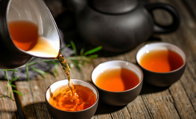 西湖龙井茶是什么茶叶