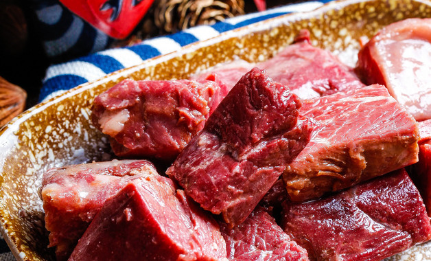 鲜驴肉怎么做好吃鲜驴肉的吃法