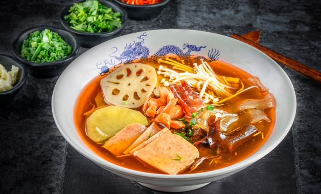 牛肉怎么做又脆又好吃