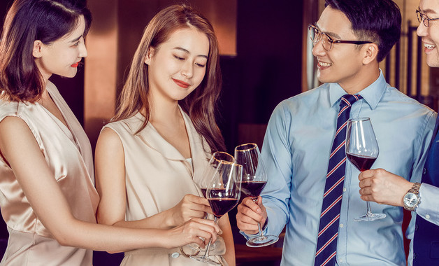喝葡萄酒什么温度最适合