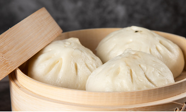 韭菜包子怎么做好吃