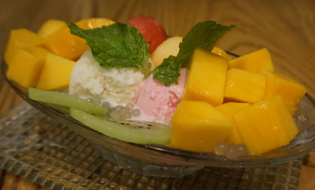 养伤口的时候能吃冰淇淋吗