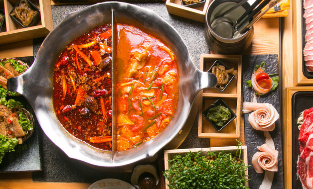 火锅瘦肉怎么做