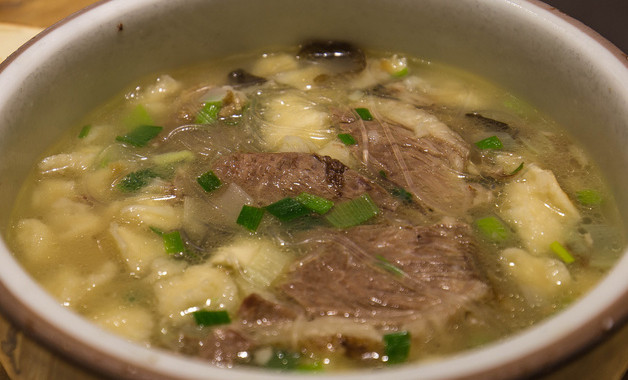 肠胃功能在饮食上注意些什么
