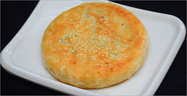 馅饼怎么做好吃
