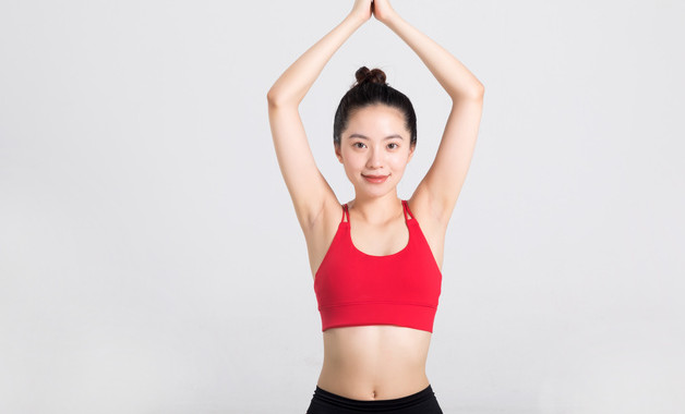 好的身材健身方法