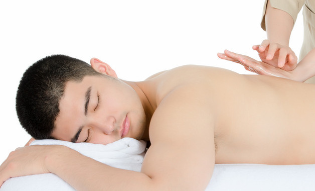 男生冬日健身小技巧