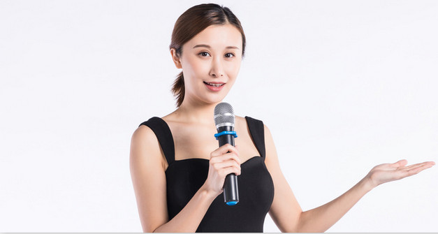 播音主持艺考要求