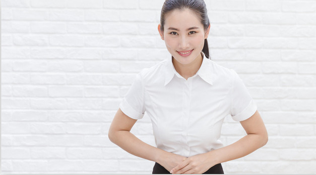秘书着装礼仪方法