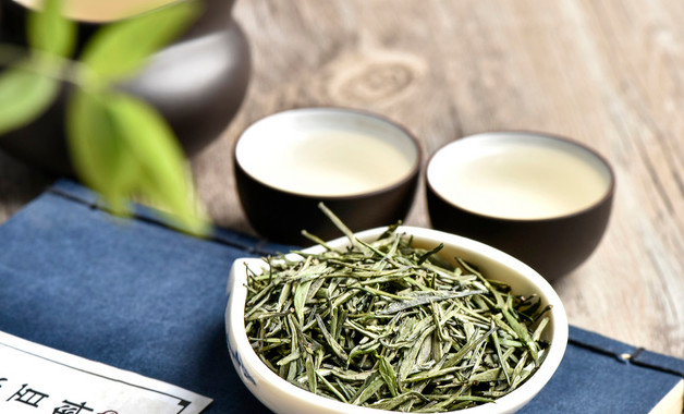 石花茶和蒙顶甘露的区别是什么
