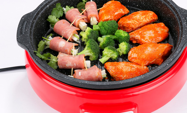 烤肉过后剩下的腌肉怎么做好吃