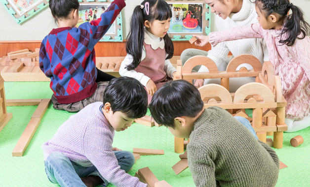 适合端午节的幼儿园亲子游戏