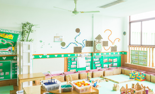 幼儿园填体温表格应该填多少呢