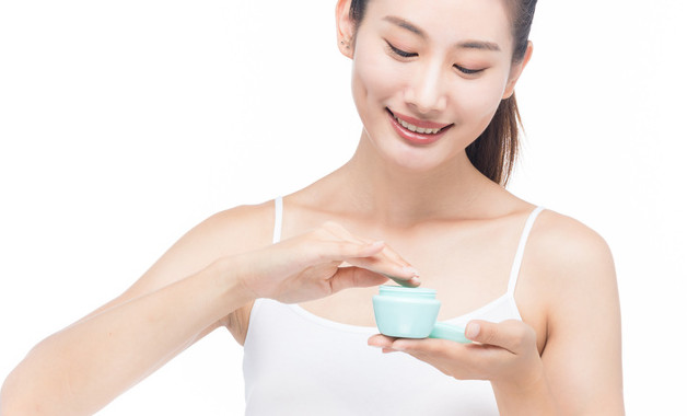 怎么卖护肤品