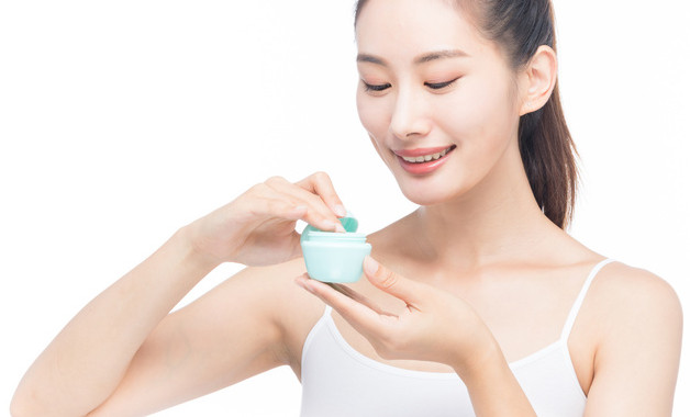 25岁祛斑用什么护肤品好