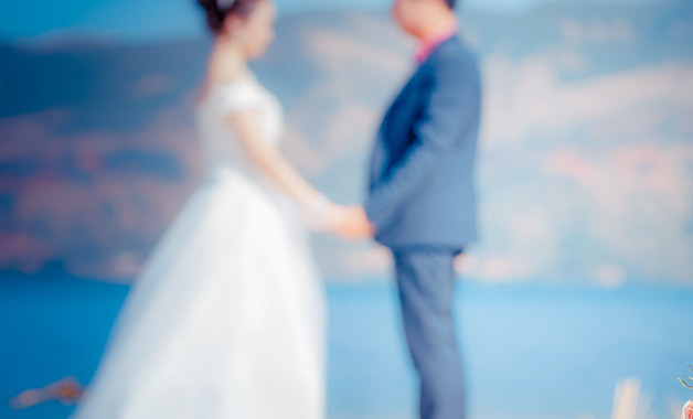 怎么选择婚纱照