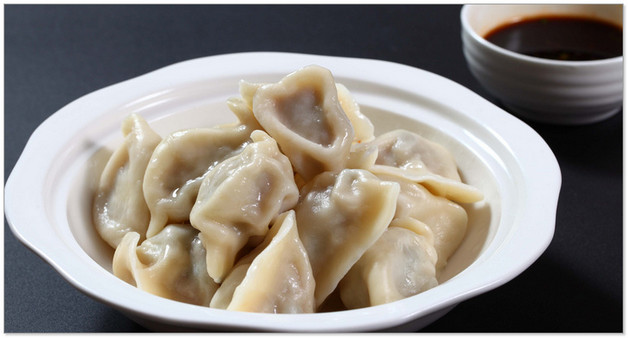 香椿馅饺子怎么做好吃