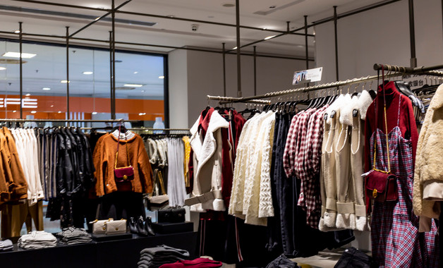 服装店取名方法
