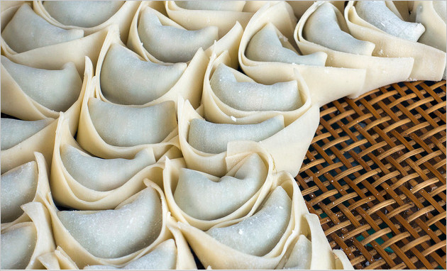 煮馄饨好吃的方法