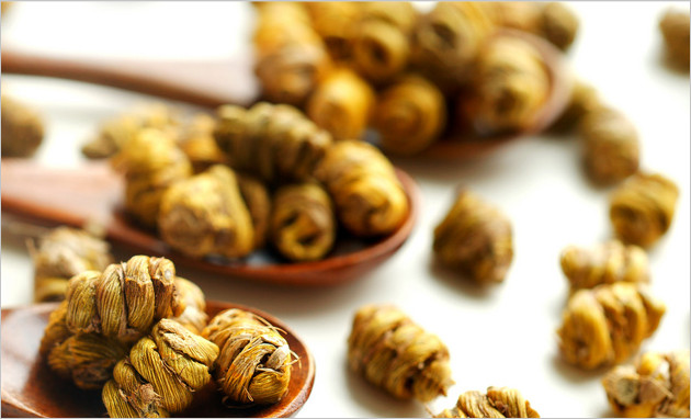 石斛茶怎么弄