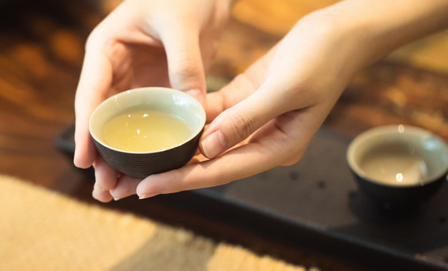 中国六大类茶叶是哪六个
