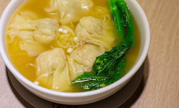 夏至为什么吃馄饨